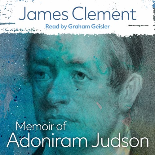 Memoir of Adoniram Judson