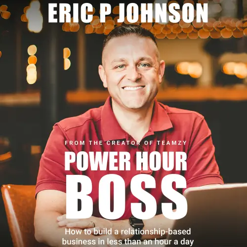 Power Hour Boss