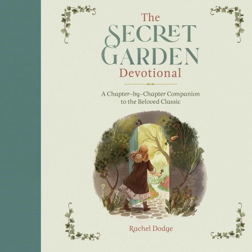 The Secret Garden Devotional