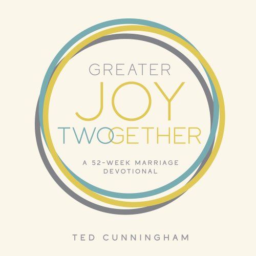 Greater Joy TWOgether