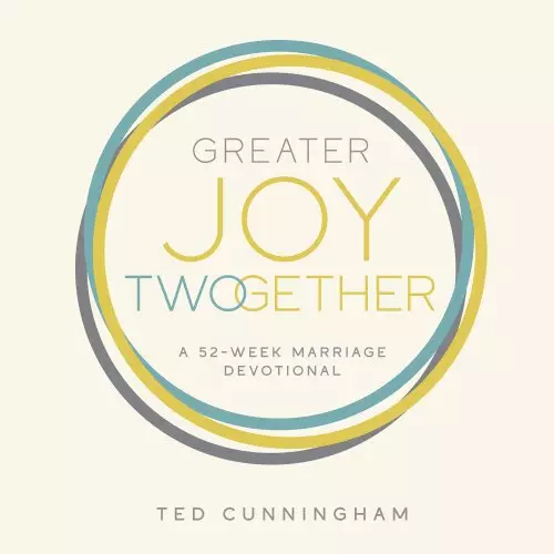 Greater Joy TWOgether