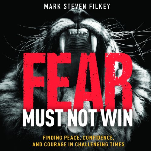 Fear Must Not Win