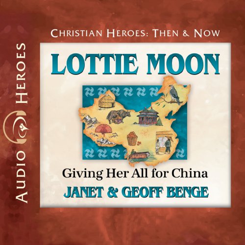 Lottie Moon