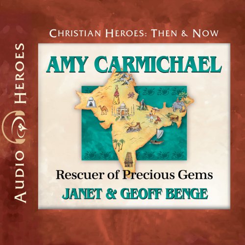 Amy Carmichael