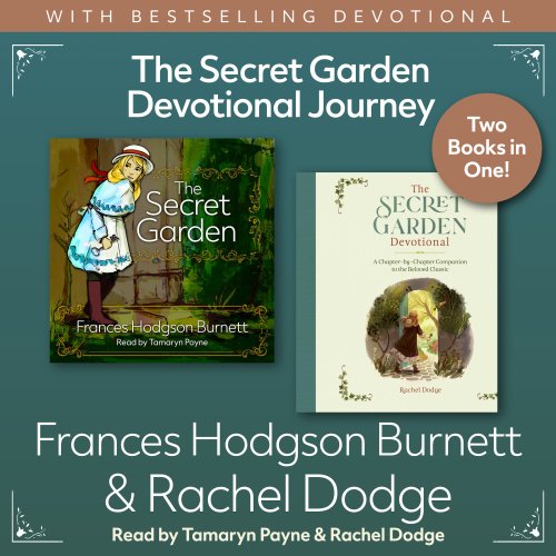 The Secret Garden Devotional Journey