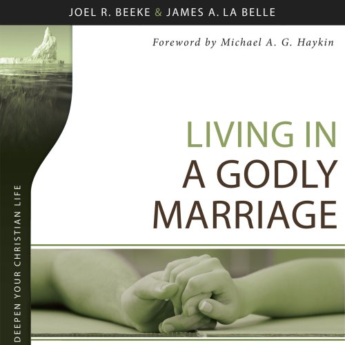 Living in a Godly Marriage