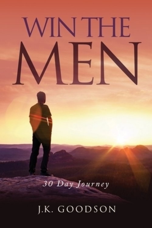 Win The Men: 30 Day Journey