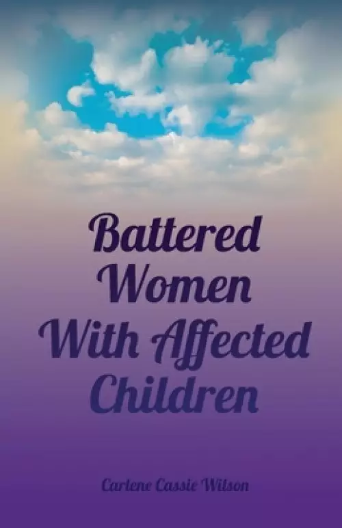 Battered Women With Affected Children