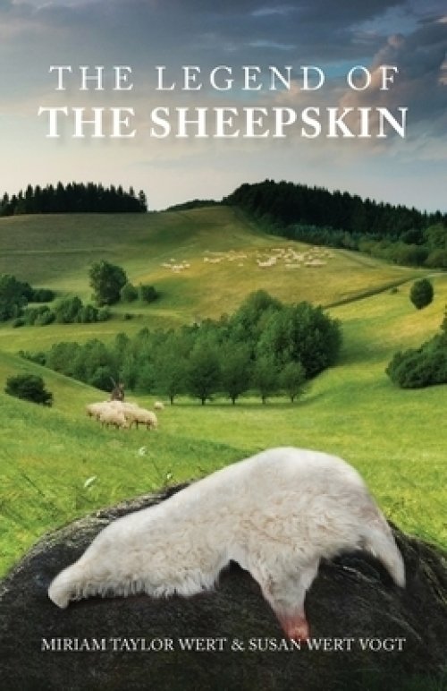 The Legend of the Sheepskin