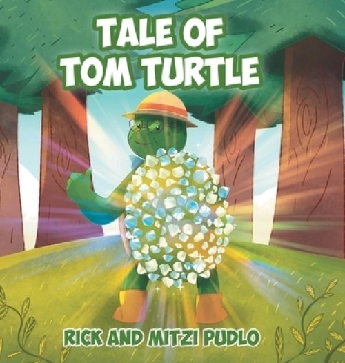 Tale of Tom Turtle