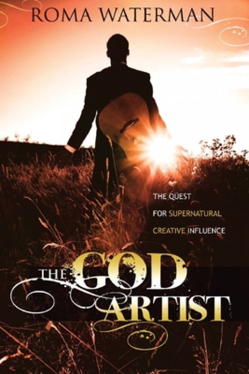 The God Artist