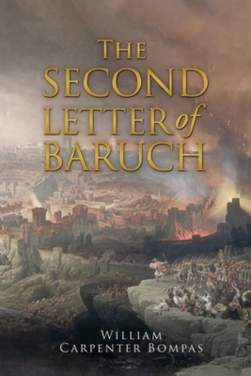 Second Letter Of Baruch