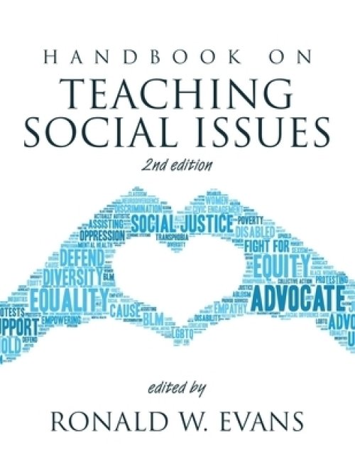 Handbook on Teaching Social Issues, 2nd edition