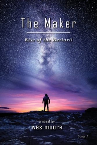 The Maker - Rise of the Retiarii