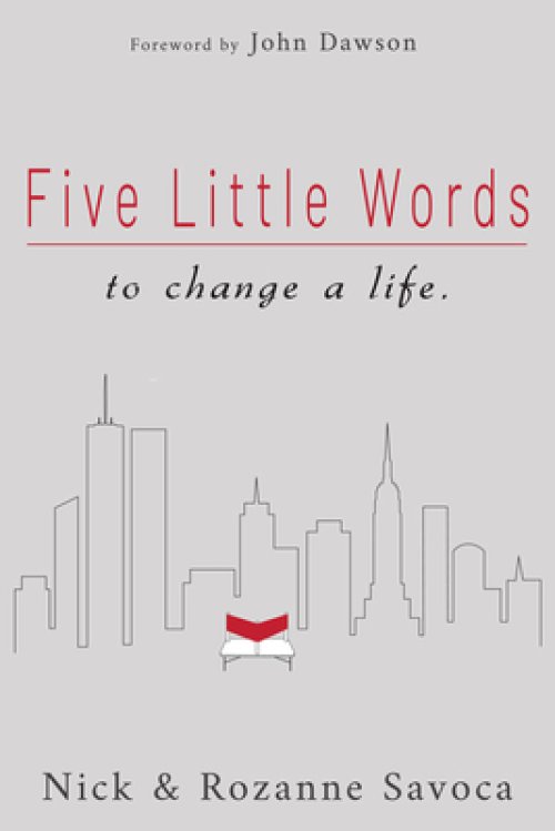 Five Little Words