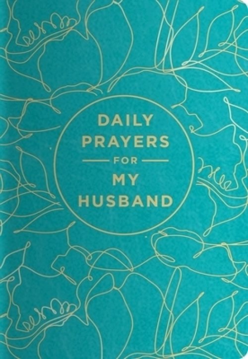 Daily Prayers: Husband