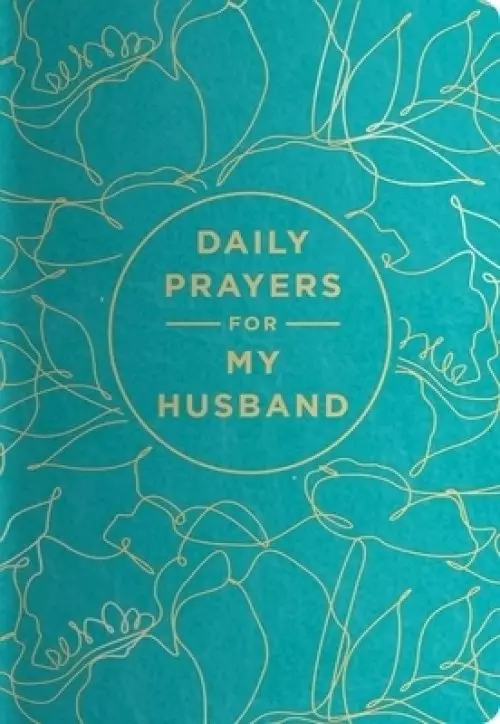 Daily Prayers: Husband