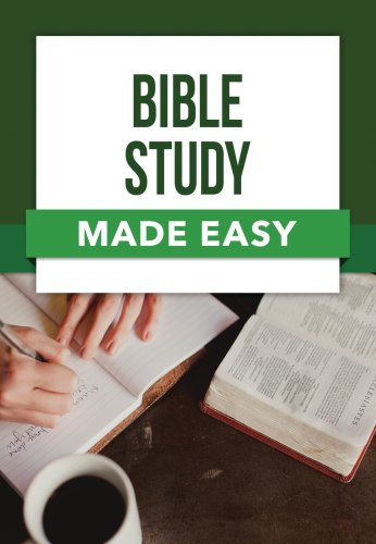 Bible Study Made Easy