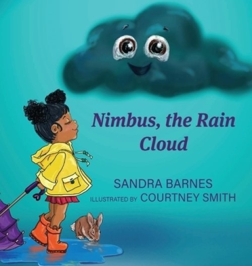 Nimbus, the Rain Cloud