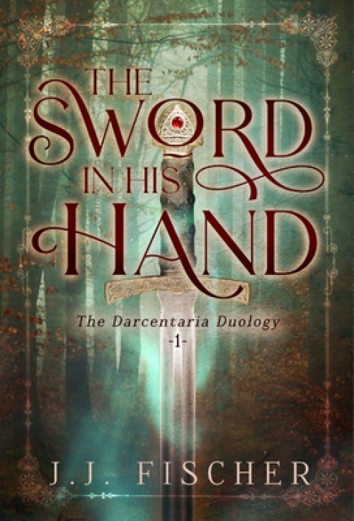 The Sword in His Hand