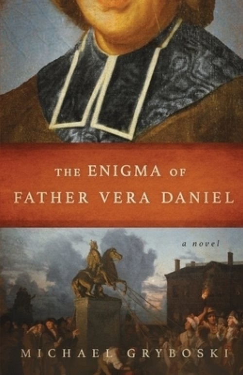 The Enigma of Father Vera Daniel