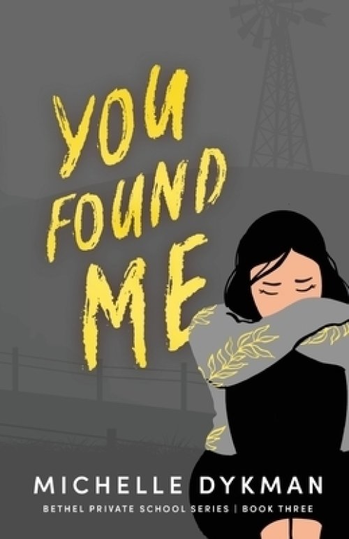 You Found Me