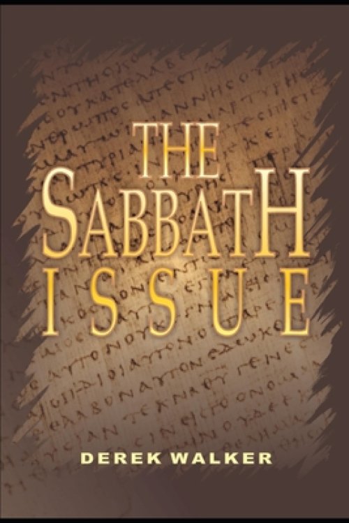 The Sabbath Issue