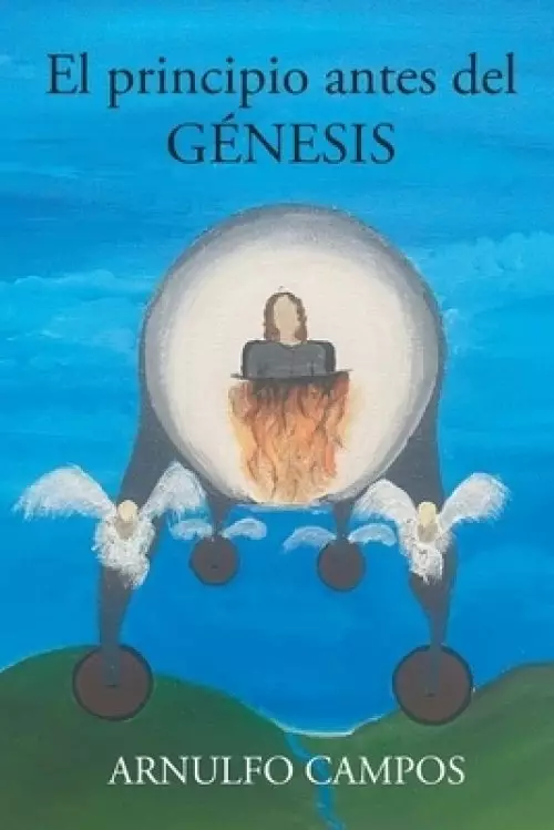 Principio Antes Del Genesis