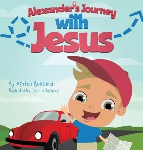 Alexander's Journey with Jesus