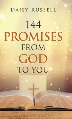 144 Promises from God to You