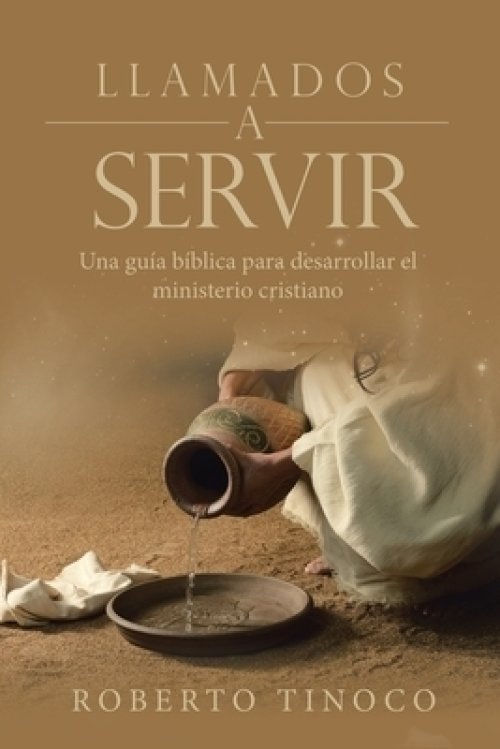 Llamados A Servir