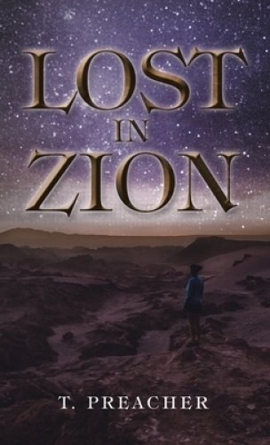 Lost in Zion