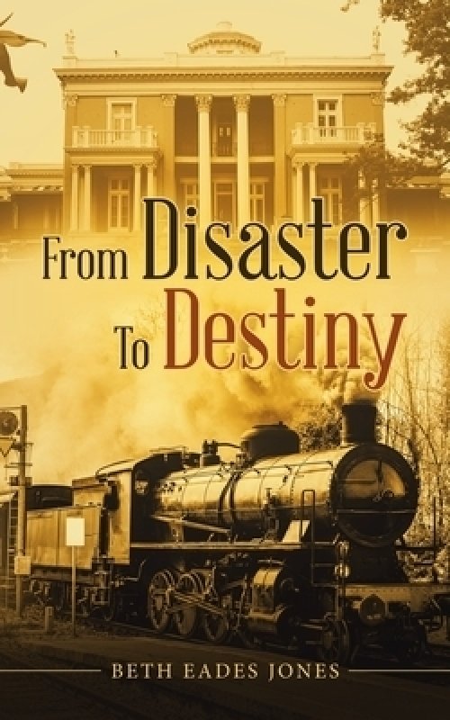 From Disaster to Destiny