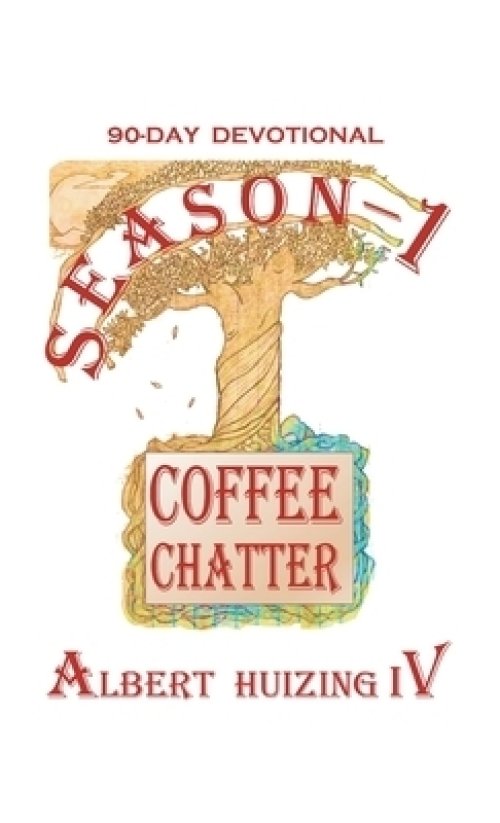 Coffee Chatter: Season - 1