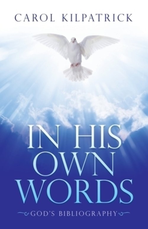 In His Own Words: God's Bibliography