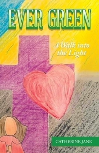 Ever Green: A Walk into the Light