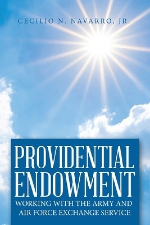 Providential Endowment: Working with the Army and Air Force Exchange Service