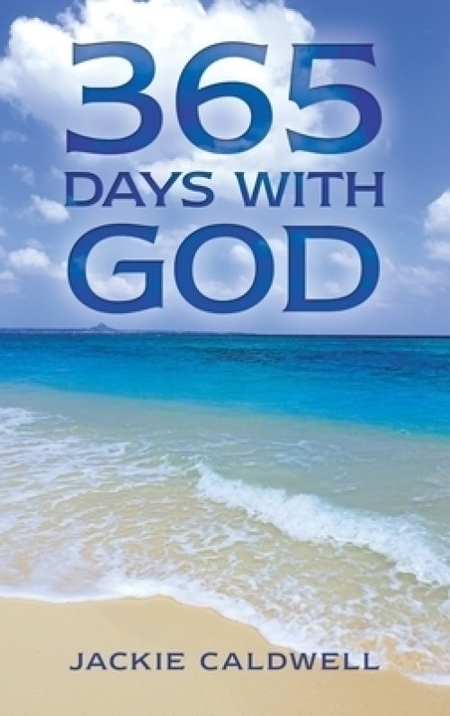 365 Days with God