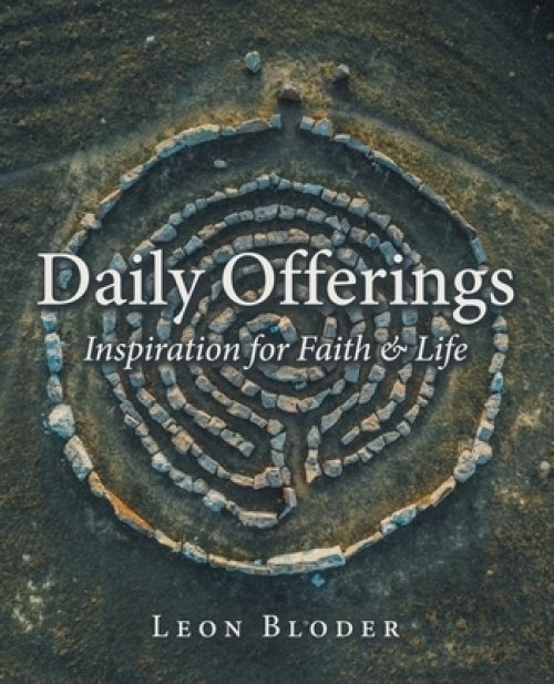 Daily Offerings: Inspiration for Faith & Life