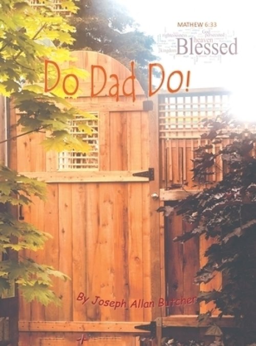 Do Dad Do!