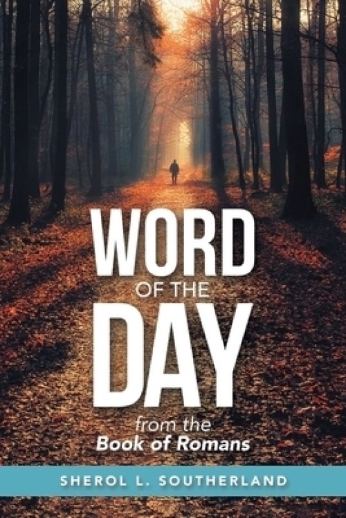 Word of the Day: From the Book of Romans