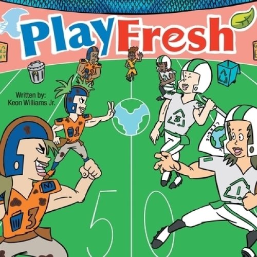 Play Fresh