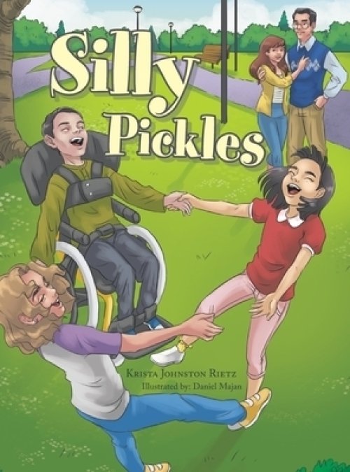 Silly Pickles