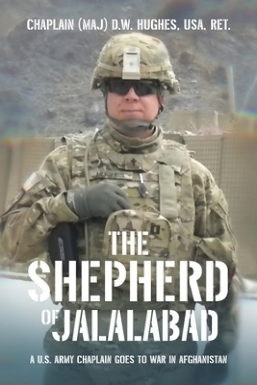 The Shepherd of Jalalabad