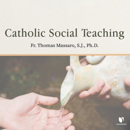 Catholic Social Teaching