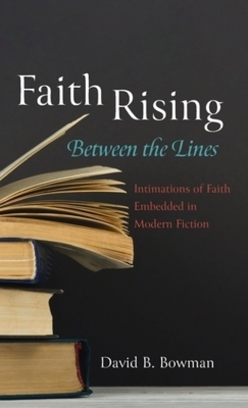 Faith Rising-Between the Lines