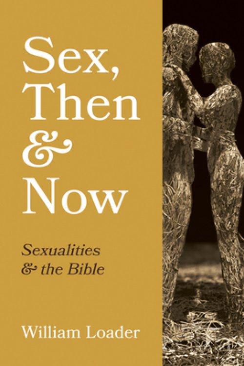 Sex, Then and Now