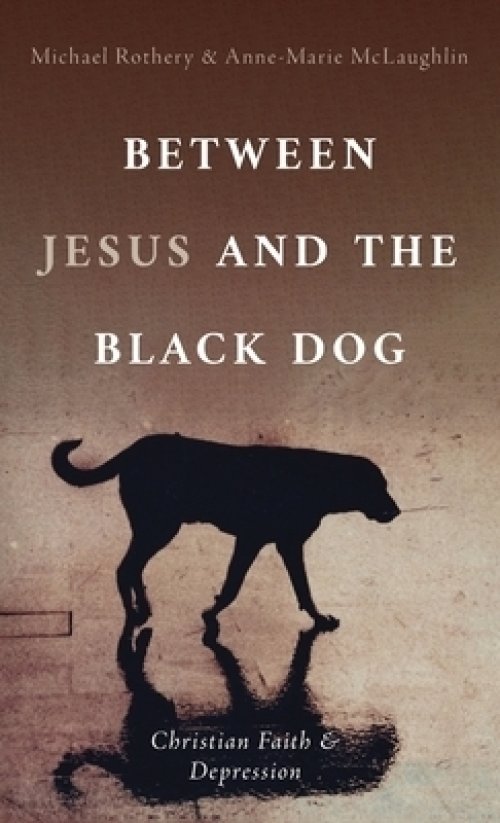 Between Jesus and the Black Dog