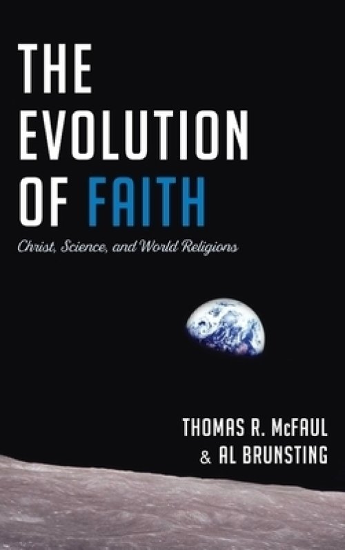 The Evolution of Faith