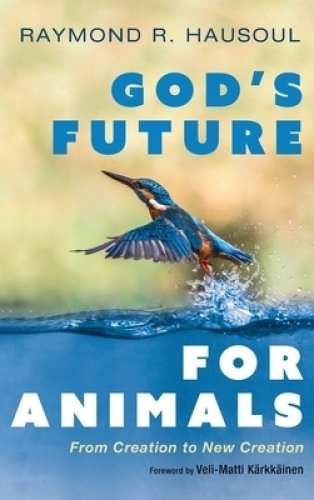 God's Future for Animals